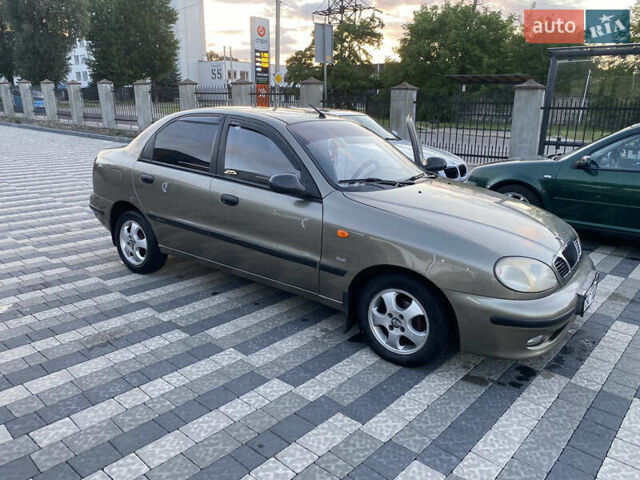 Дэу Ланос, объемом двигателя 0 л и пробегом 217 тыс. км за 2700 $, фото 1 на Automoto.ua