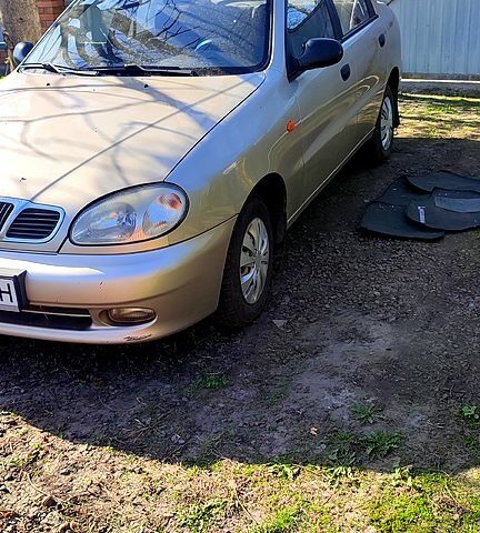 Деу Ланос, об'ємом двигуна 15 л та пробігом 230 тис. км за 2200 $, фото 1 на Automoto.ua