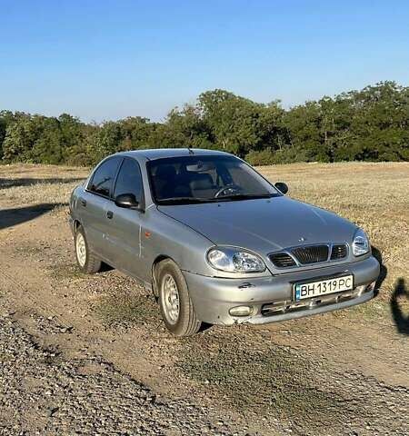 Дэу Ланос, объемом двигателя 1.5 л и пробегом 182 тыс. км за 2999 $, фото 1 на Automoto.ua