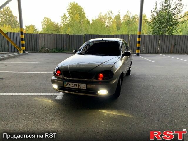 Дэу Ланос, объемом двигателя 1.3 л и пробегом 0 тыс. км за 1700 $, фото 1 на Automoto.ua