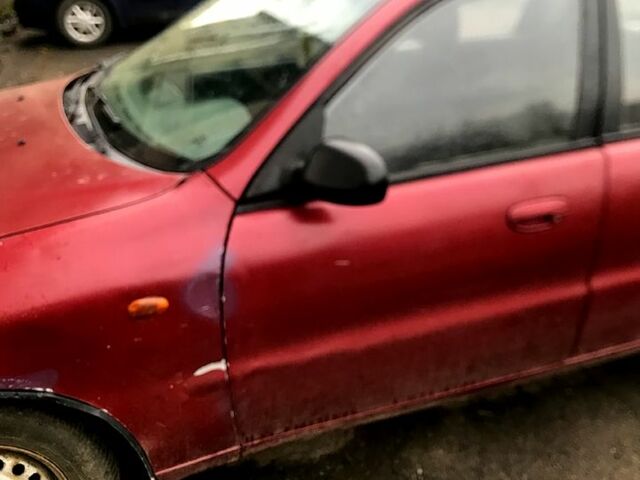 Дэу Ланос, объемом двигателя 1.5 л и пробегом 0 тыс. км за 1300 $, фото 1 на Automoto.ua