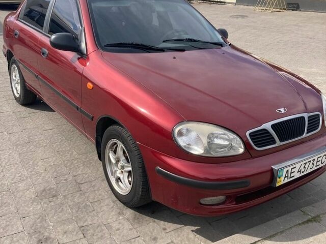 Деу Ланос, об'ємом двигуна 1.5 л та пробігом 140 тис. км за 2600 $, фото 1 на Automoto.ua