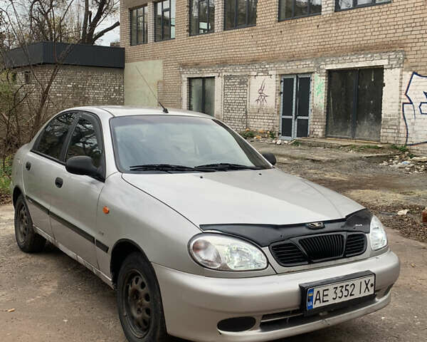 Дэу Ланос, объемом двигателя 1.5 л и пробегом 30 тыс. км за 2050 $, фото 1 на Automoto.ua