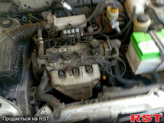 Дэу Ланос, объемом двигателя 15 л и пробегом 0 тыс. км за 2100 $, фото 1 на Automoto.ua