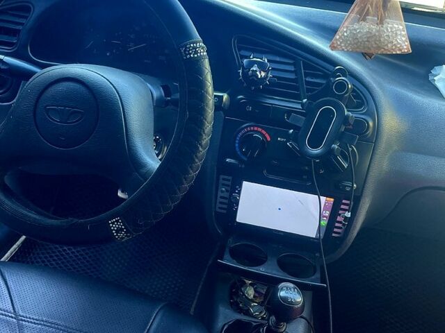 Дэу Ланос, объемом двигателя 1.5 л и пробегом 250 тыс. км за 2500 $, фото 1 на Automoto.ua