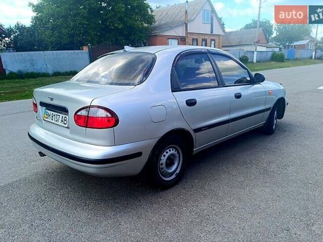 Деу Ланос, об'ємом двигуна 1.5 л та пробігом 55 тис. км за 4000 $, фото 1 на Automoto.ua