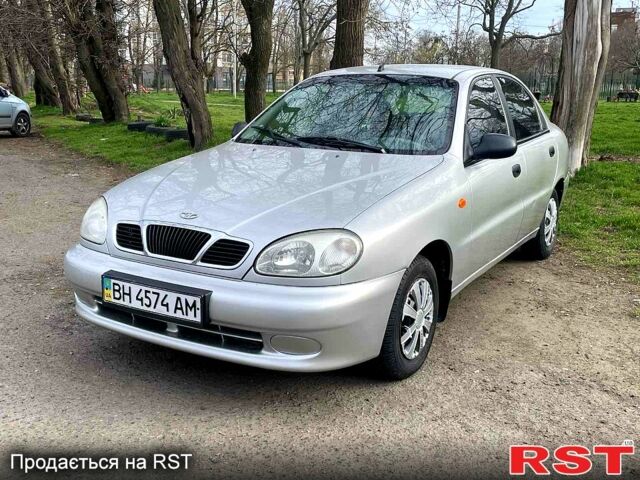 Деу Ланос, об'ємом двигуна 15 л та пробігом 150 тис. км за 2900 $, фото 1 на Automoto.ua