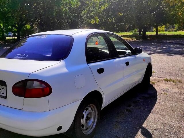 Дэу Ланос, объемом двигателя 1.5 л и пробегом 0 тыс. км за 1700 $, фото 1 на Automoto.ua