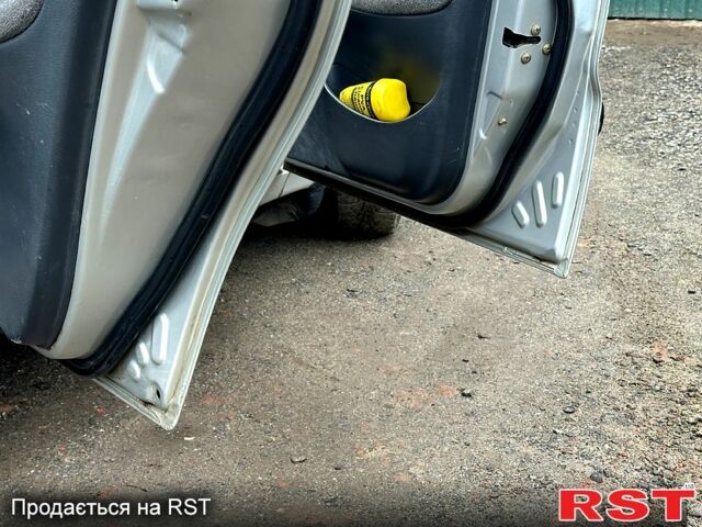 Дэу Ланос, объемом двигателя 1.5 л и пробегом 260 тыс. км за 1550 $, фото 1 на Automoto.ua