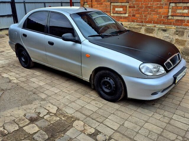 Деу Ланос, об'ємом двигуна 16 л та пробігом 220 тис. км за 1320 $, фото 1 на Automoto.ua