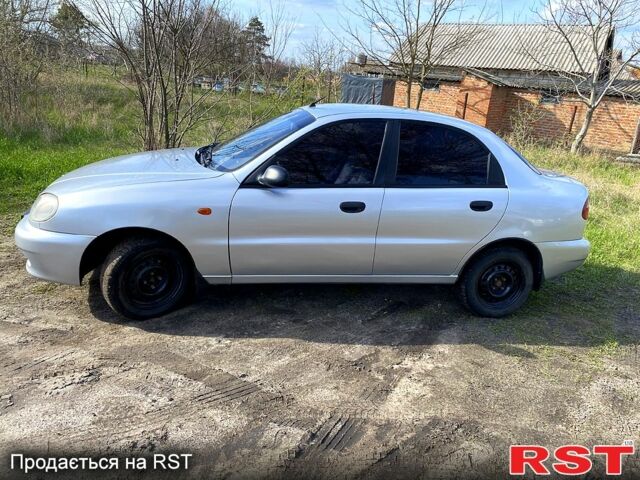Дэу Ланос, объемом двигателя 1.5 л и пробегом 0 тыс. км за 2600 $, фото 1 на Automoto.ua