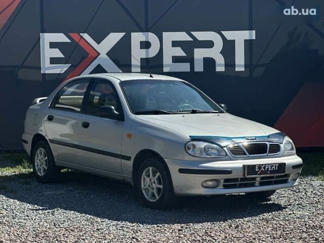 Дэу Ланос, объемом двигателя 1.5 л и пробегом 131 тыс. км за 1990 $, фото 1 на Automoto.ua