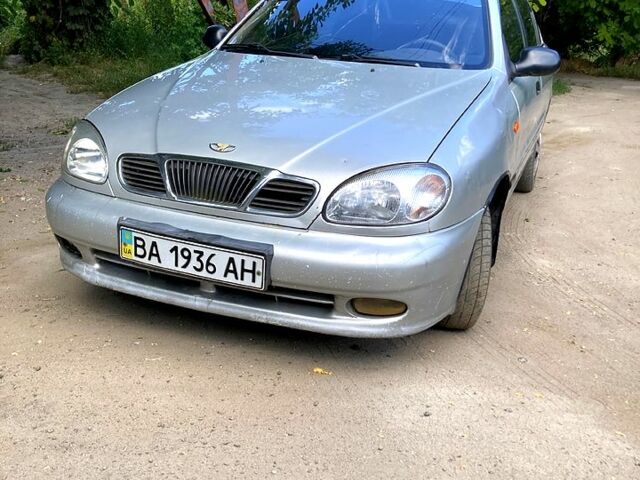 Деу Ланос, об'ємом двигуна 1.5 л та пробігом 0 тис. км за 900 $, фото 1 на Automoto.ua