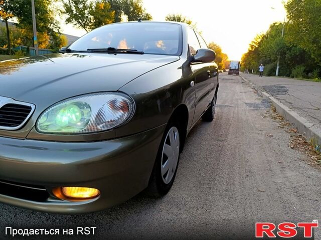 Дэу Ланос, объемом двигателя 1.6 л и пробегом 0 тыс. км за 2800 $, фото 1 на Automoto.ua