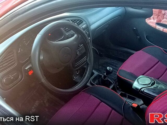 Дэу Ланос, объемом двигателя 1.5 л и пробегом 260 тыс. км за 2100 $, фото 1 на Automoto.ua