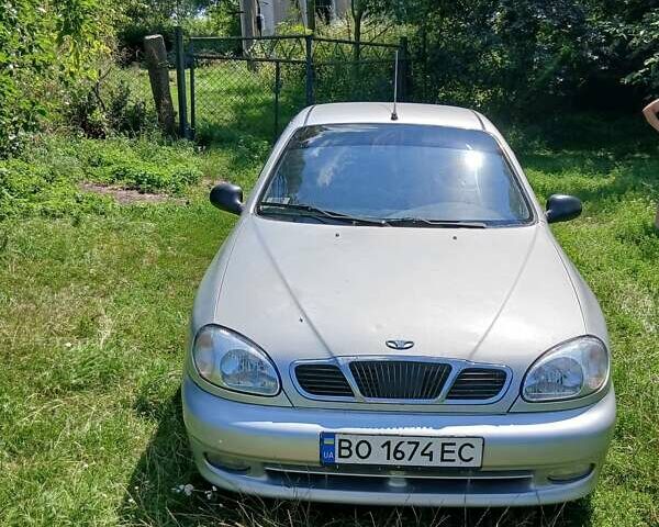 Дэу Ланос, объемом двигателя 1.5 л и пробегом 180 тыс. км за 2300 $, фото 1 на Automoto.ua