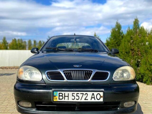 Деу Ланос, об'ємом двигуна 1.5 л та пробігом 30 тис. км за 1500 $, фото 1 на Automoto.ua