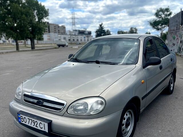 Деу Ланос, об'ємом двигуна 1.5 л та пробігом 200 тис. км за 2200 $, фото 1 на Automoto.ua