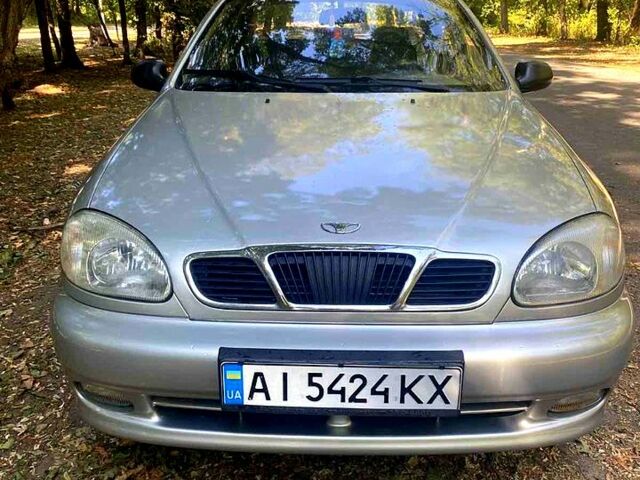 Дэу Ланос, объемом двигателя 1.5 л и пробегом 250 тыс. км за 2300 $, фото 1 на Automoto.ua