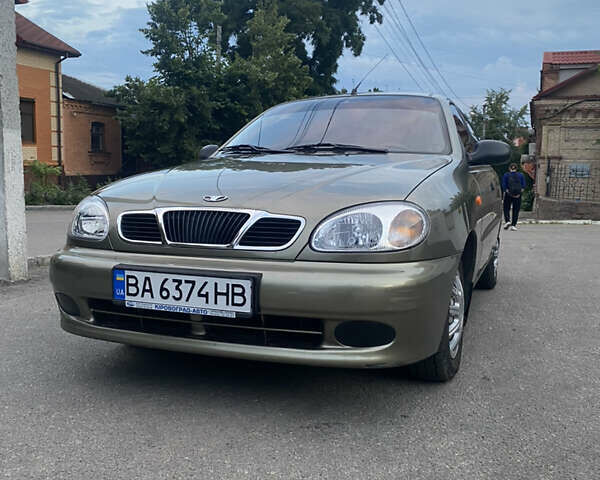 Деу Ланос, об'ємом двигуна 0 л та пробігом 62 тис. км за 4400 $, фото 1 на Automoto.ua