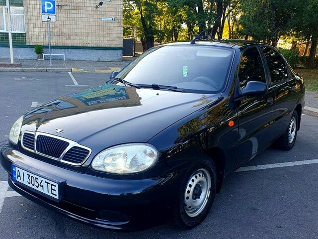 Деу Ланос, об'ємом двигуна 1.5 л та пробігом 155 тис. км за 2699 $, фото 1 на Automoto.ua