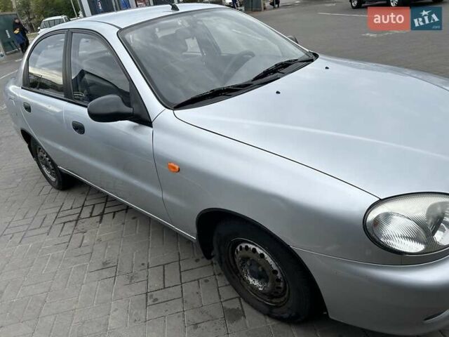 Деу Ланос, об'ємом двигуна 1.39 л та пробігом 97 тис. км за 2600 $, фото 1 на Automoto.ua