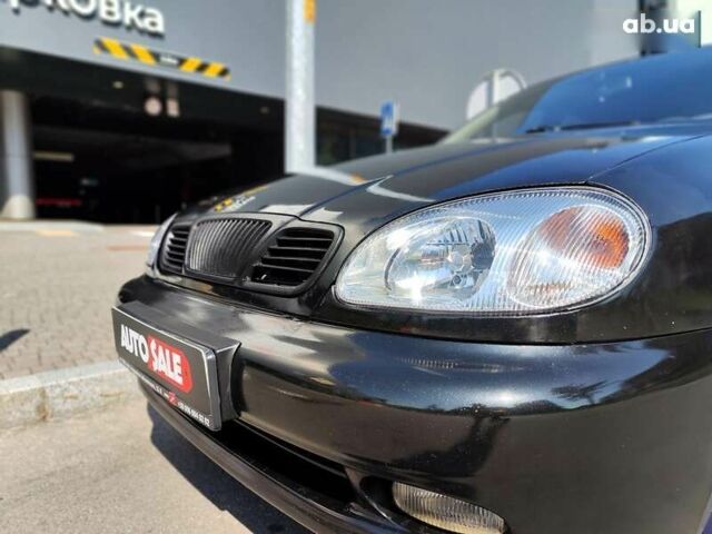 Дэу Ланос, объемом двигателя 0 л и пробегом 288 тыс. км за 1490 $, фото 1 на Automoto.ua