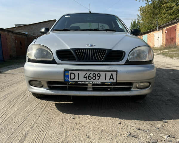 Дэу Ланос, объемом двигателя 1.5 л и пробегом 301 тыс. км за 1700 $, фото 1 на Automoto.ua
