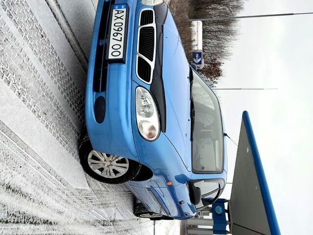 Деу Ланос, об'ємом двигуна 1.5 л та пробігом 225 тис. км за 2950 $, фото 1 на Automoto.ua