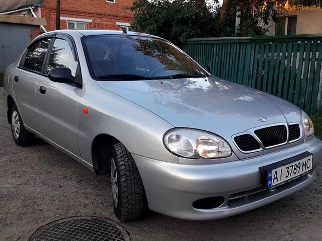 Дэу Ланос, объемом двигателя 1.5 л и пробегом 188 тыс. км за 2499 $, фото 1 на Automoto.ua
