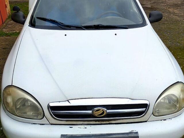 Дэу Ланос, объемом двигателя 1.5 л и пробегом 180 тыс. км за 1390 $, фото 1 на Automoto.ua