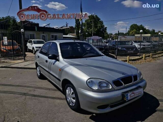 Деу Ланос, об'ємом двигуна 0 л та пробігом 140 тис. км за 2999 $, фото 1 на Automoto.ua