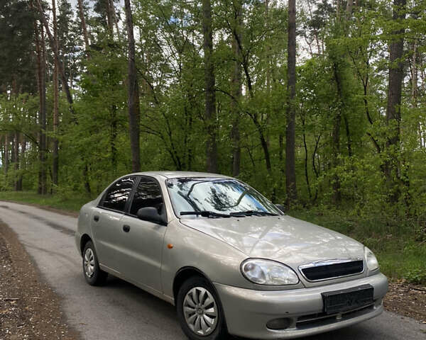 Деу Ланос, об'ємом двигуна 1.5 л та пробігом 318 тис. км за 2350 $, фото 1 на Automoto.ua