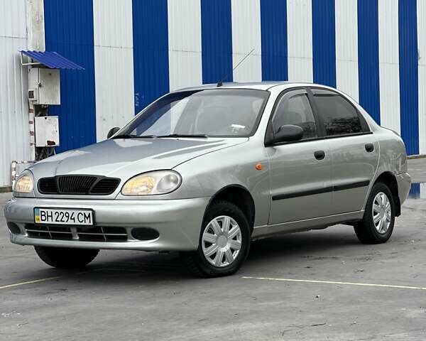 Дэу Ланос, объемом двигателя 1.5 л и пробегом 270 тыс. км за 2299 $, фото 1 на Automoto.ua
