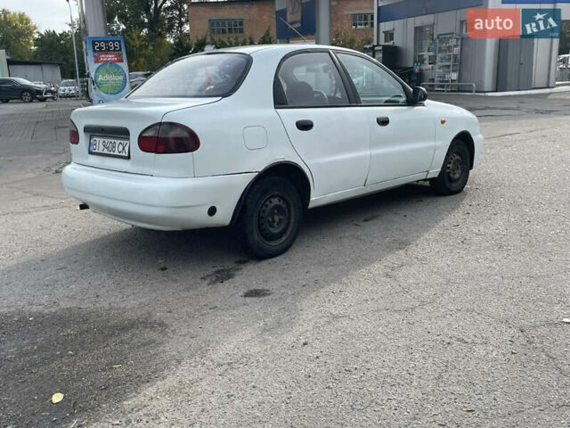 Деу Ланос, об'ємом двигуна 1.5 л та пробігом 300 тис. км за 1050 $, фото 1 на Automoto.ua