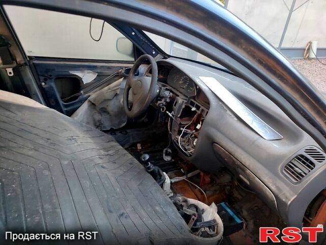 Дэу Ланос, объемом двигателя 1.5 л и пробегом 0 тыс. км за 1500 $, фото 1 на Automoto.ua