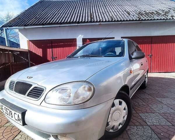 Дэу Ланос, объемом двигателя 0 л и пробегом 147 тыс. км за 1800 $, фото 1 на Automoto.ua