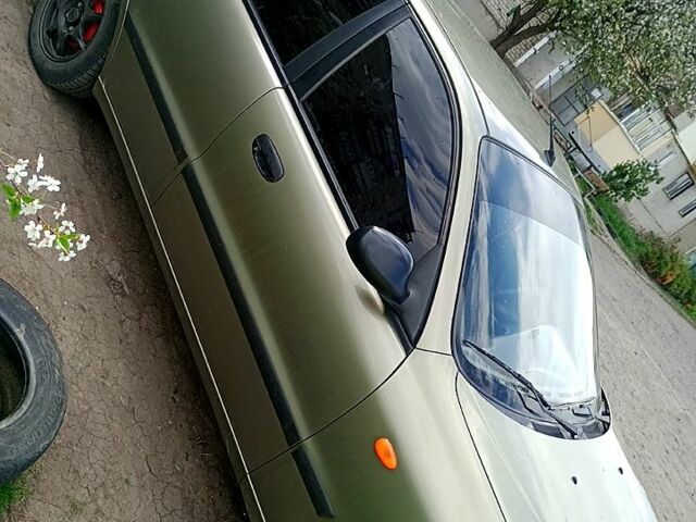Деу Ланос, об'ємом двигуна 1.4 л та пробігом 215 тис. км за 2800 $, фото 1 на Automoto.ua