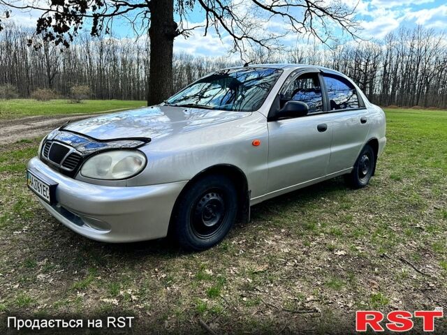 Деу Ланос, об'ємом двигуна 14 л та пробігом 285 тис. км за 1300 $, фото 1 на Automoto.ua