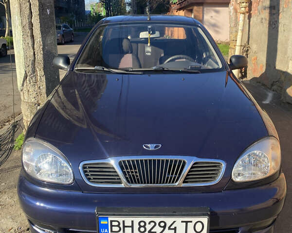Деу Ланос, об'ємом двигуна 1.5 л та пробігом 180 тис. км за 2900 $, фото 1 на Automoto.ua