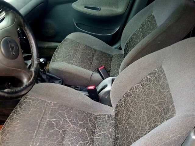 Дэу Ланос, объемом двигателя 1.5 л и пробегом 209 тыс. км за 2200 $, фото 1 на Automoto.ua