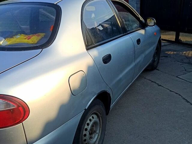 Дэу Ланос, объемом двигателя 1.4 л и пробегом 239 тыс. км за 850 $, фото 1 на Automoto.ua