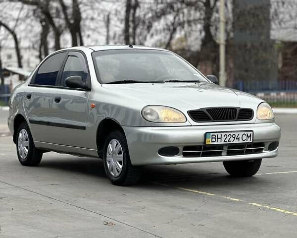 Деу Ланос, об'ємом двигуна 1.5 л та пробігом 270 тис. км за 1999 $, фото 1 на Automoto.ua