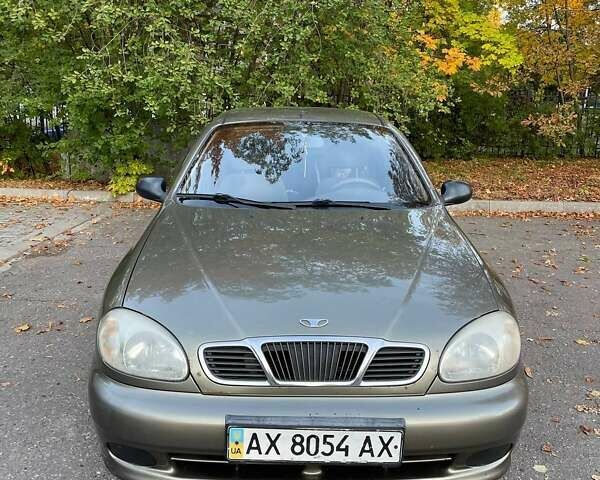 Дэу Ланос, объемом двигателя 1.5 л и пробегом 242 тыс. км за 2700 $, фото 1 на Automoto.ua