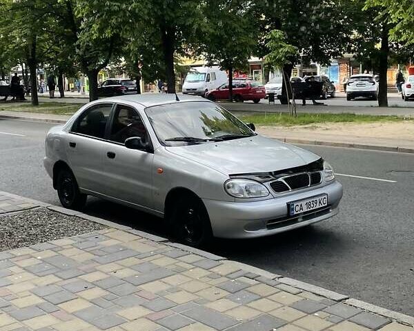 Деу Ланос, об'ємом двигуна 1.5 л та пробігом 173 тис. км за 2900 $, фото 1 на Automoto.ua