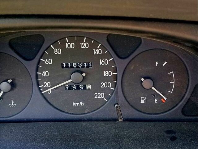Дэу Ланос, объемом двигателя 1.5 л и пробегом 118 тыс. км за 3000 $, фото 1 на Automoto.ua