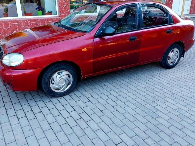 Деу Ланос, об'ємом двигуна 1.5 л та пробігом 180 тис. км за 1300 $, фото 1 на Automoto.ua