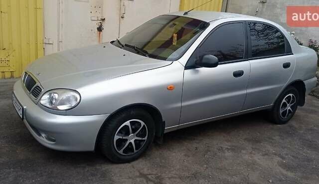 Деу Ланос, об'ємом двигуна 1.5 л та пробігом 387 тис. км за 2800 $, фото 1 на Automoto.ua
