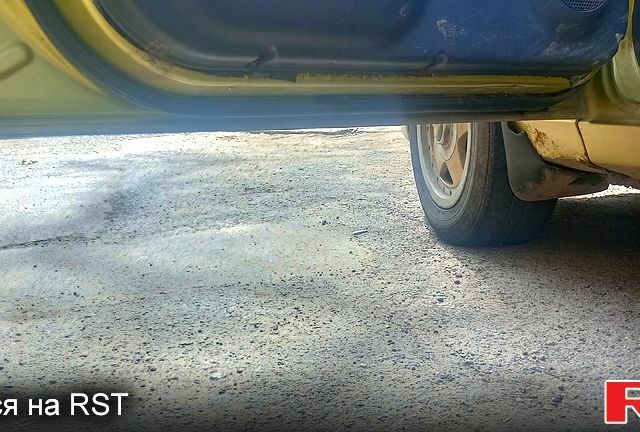 Дэу Ланос, объемом двигателя 15 л и пробегом 272 тыс. км за 1800 $, фото 1 на Automoto.ua
