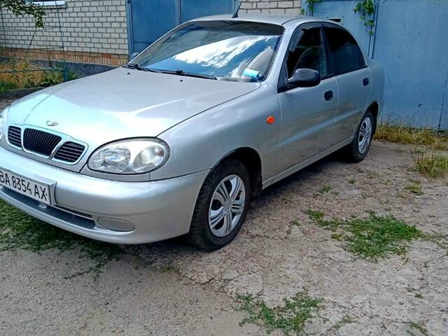 Дэу Ланос, объемом двигателя 1.5 л и пробегом 162 тыс. км за 2000 $, фото 1 на Automoto.ua